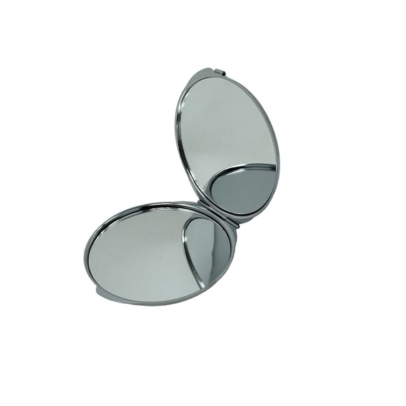 Beautiful Compact Mirror From Egypt 3” - Picture 5 of 5